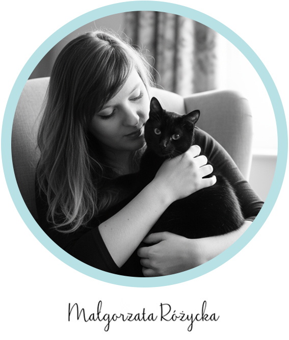 AUTORKA BLOGA